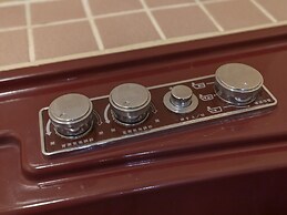 Tabist Hotel Liberty Plaza