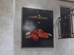 Tabist Hotel Liberty Plaza