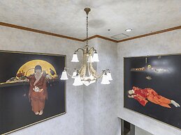 Tabist Hotel Liberty Plaza