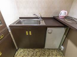 Tabist Hotel Liberty Plaza