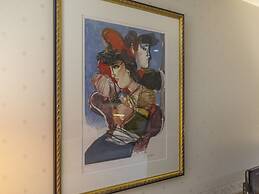 Tabist Hotel Liberty Plaza