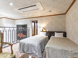 Tabist Hotel Liberty Plaza