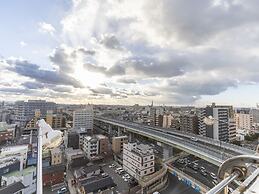 Tabist Hotel Liberty Plaza