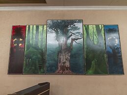 Tabist Hotel Liberty Plaza