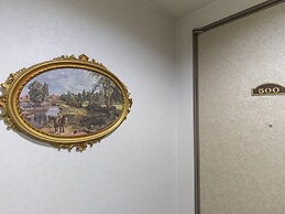 Tabist Hotel Liberty Plaza