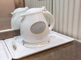 Tabist Hotel Liberty Plaza