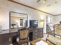 Tabist Hotel Liberty Plaza