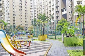 OYO 93456 Apartemen Gateway Cicadas By Inpro Ii