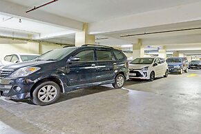 OYO 93456 Apartemen Gateway Cicadas By Inpro Ii