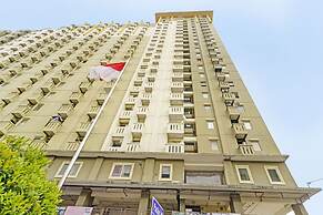 OYO 93456 Apartemen Gateway Cicadas By Inpro Ii