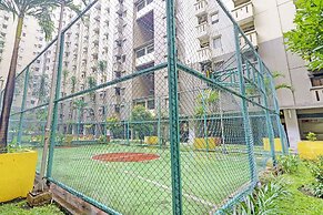 OYO 93456 Apartemen Gateway Cicadas By Inpro Ii