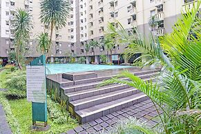 OYO 93456 Apartemen Gateway Cicadas By Inpro Ii