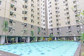 OYO 93456 Apartemen Gateway Cicadas By Inpro Ii