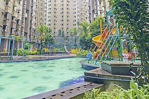 OYO 93456 Apartemen Gateway Cicadas By Inpro Ii