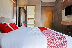 OYO 93456 Apartemen Gateway Cicadas By Inpro Ii