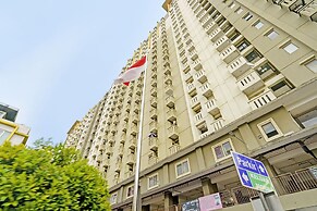 OYO 93456 Apartemen Gateway Cicadas By Inpro Ii