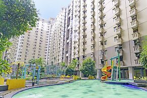 OYO 93456 Apartemen Gateway Cicadas By Inpro Ii