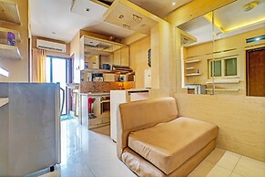 OYO 93456 Apartemen Gateway Cicadas By Inpro Ii