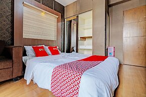 OYO 93456 Apartemen Gateway Cicadas By Inpro Ii