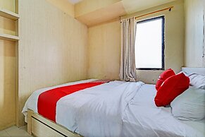 OYO 93456 Apartemen Gateway Cicadas By Inpro Ii