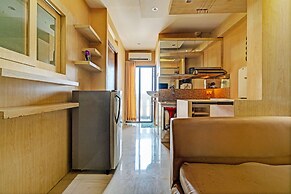 OYO 93456 Apartemen Gateway Cicadas By Inpro Ii