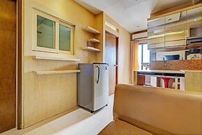 OYO 93456 Apartemen Gateway Cicadas By Inpro Ii