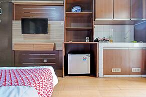 OYO 93456 Apartemen Gateway Cicadas By Inpro Ii