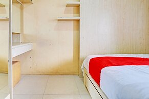 OYO 93456 Apartemen Gateway Cicadas By Inpro Ii