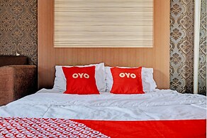 OYO 93456 Apartemen Gateway Cicadas By Inpro Ii