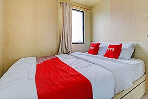 OYO 93456 Apartemen Gateway Cicadas By Inpro Ii