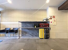 ESLEAD HOTEL Osaka Ebisu