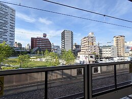 ESLEAD HOTEL Osaka Ebisu