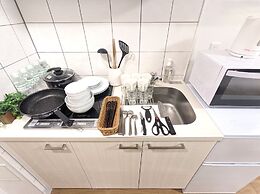 ESLEAD HOTEL Osaka Ebisu