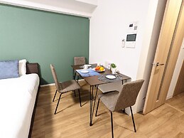 ESLEAD HOTEL Osaka Ebisu