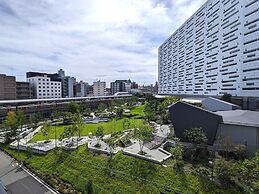 ESLEAD HOTEL Osaka Ebisu