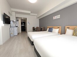 ESLEAD HOTEL Osaka Ebisu