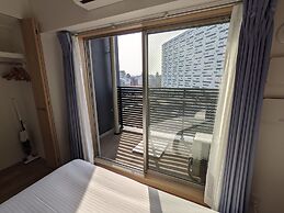 ESLEAD HOTEL Osaka Ebisu