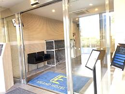 ESLEAD HOTEL Osaka Ebisu