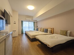 ESLEAD HOTEL Osaka Ebisu