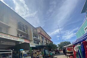 SPOT ON 93446 Penginapan Mak YesNearTaman Buluh Hang Tuah