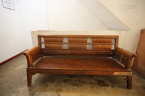 SPOT ON 93446 Penginapan Mak YesNearTaman Buluh Hang Tuah