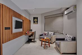 Regenta Inn Motikhavdi Jamnagar