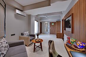 Regenta Inn Motikhavdi Jamnagar