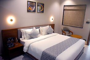 Regenta Inn Motikhavdi Jamnagar