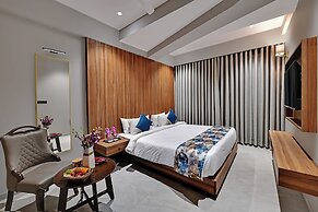 Regenta Inn Motikhavdi Jamnagar