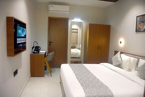 Regenta Inn Motikhavdi Jamnagar