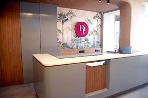 Regenta Inn Motikhavdi Jamnagar