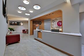 Regenta Inn Motikhavdi Jamnagar