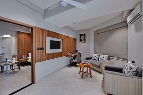 Regenta Inn Motikhavdi Jamnagar