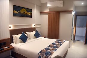 Regenta Inn Motikhavdi Jamnagar